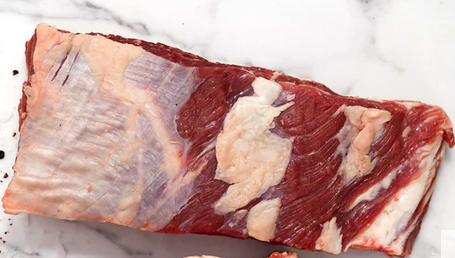 Short Ribs