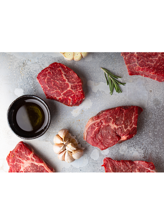 Petite Tenderloin