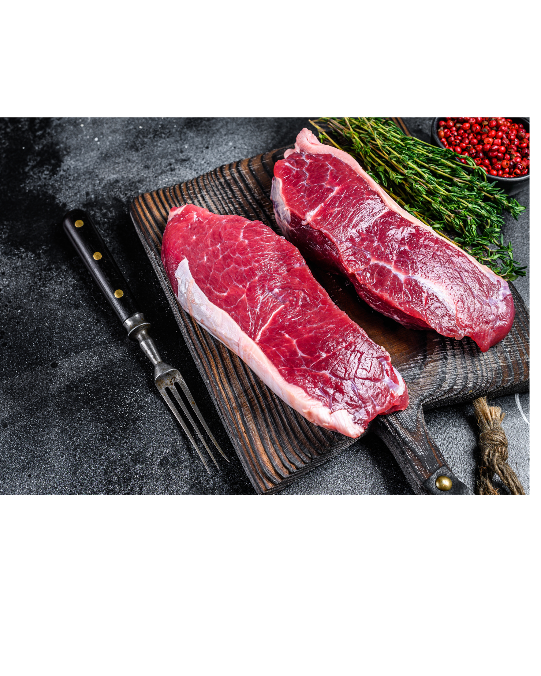 McKinney Cut - Butcher's Secret