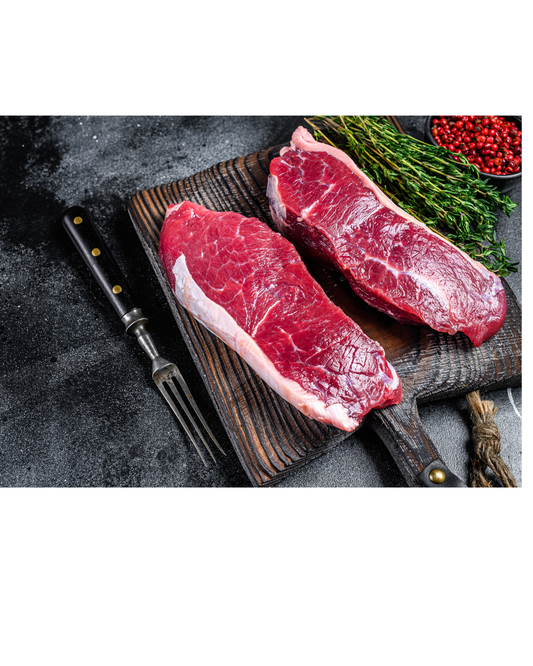 McKinney Cut - Butcher's Secret