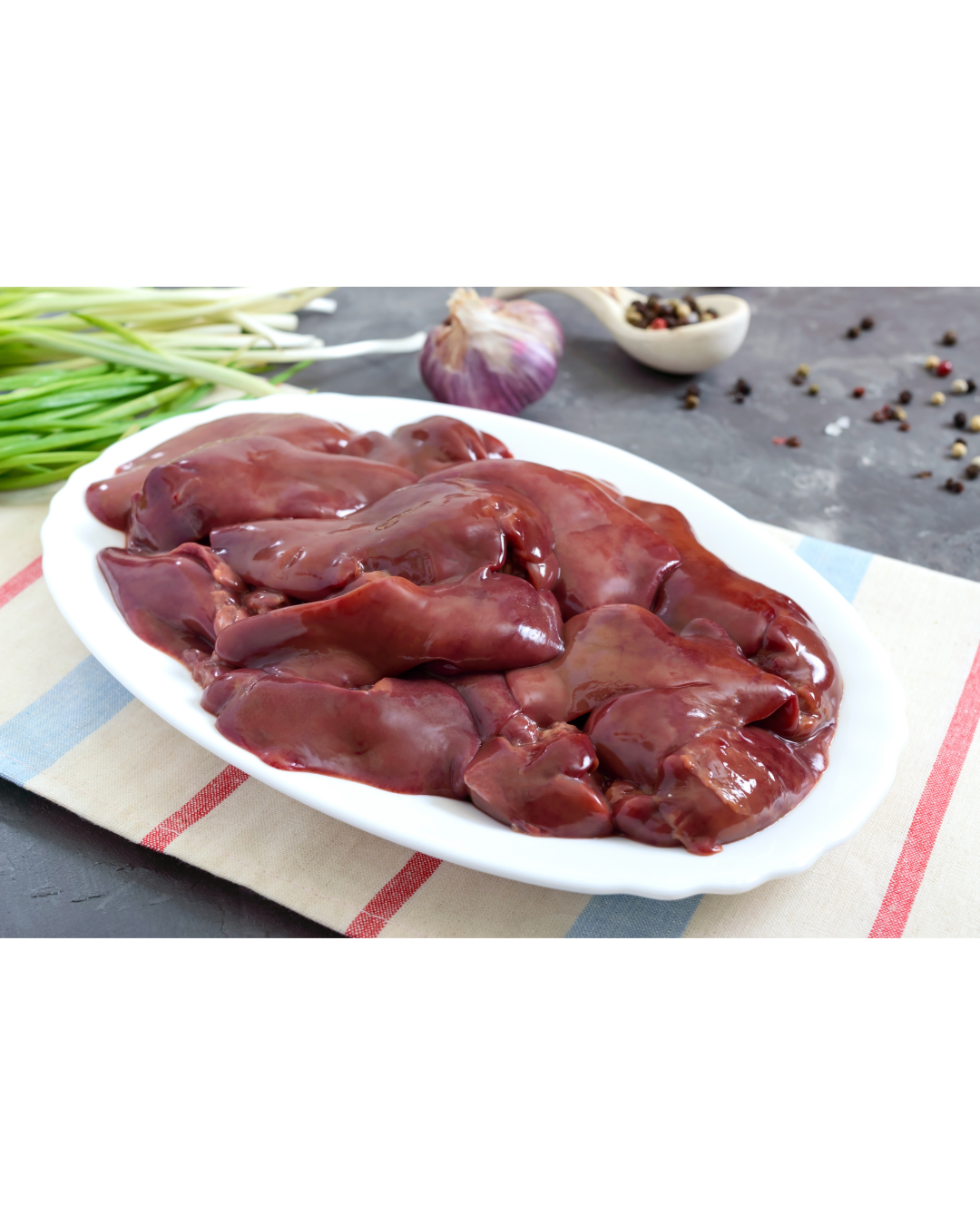 Chicken Liver
