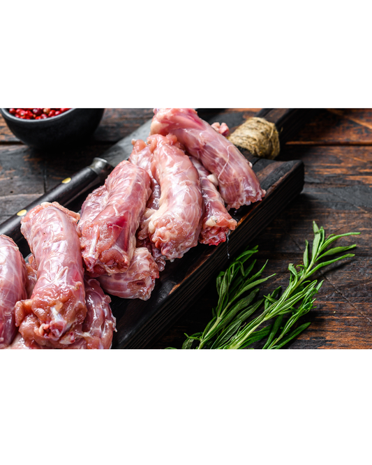 Chicken Backs & Necks