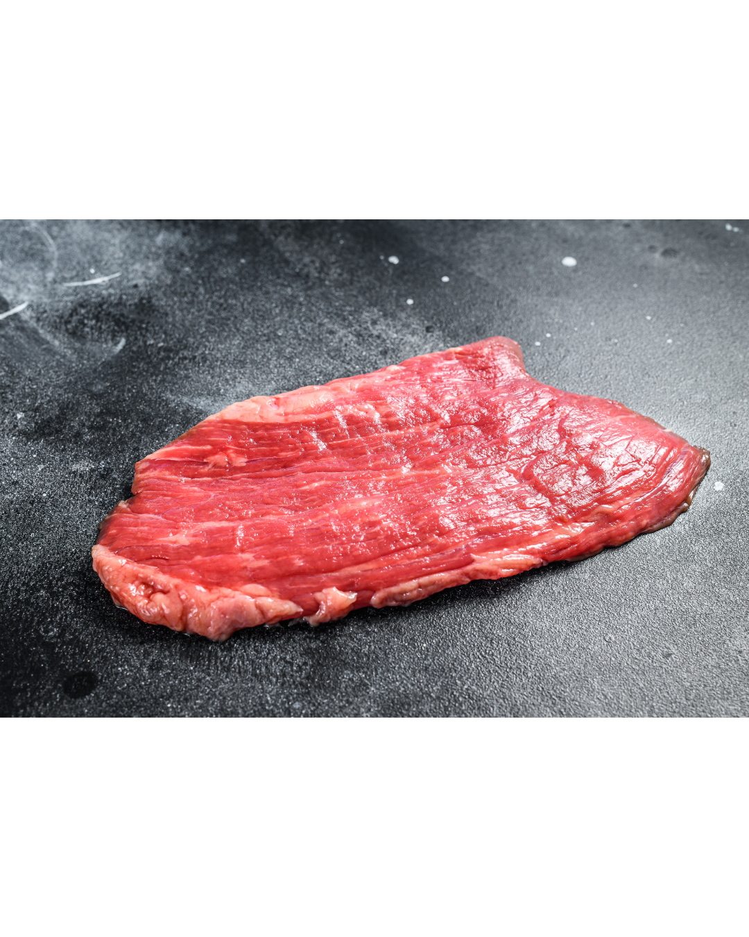 Flat Iron - Customer Favorite