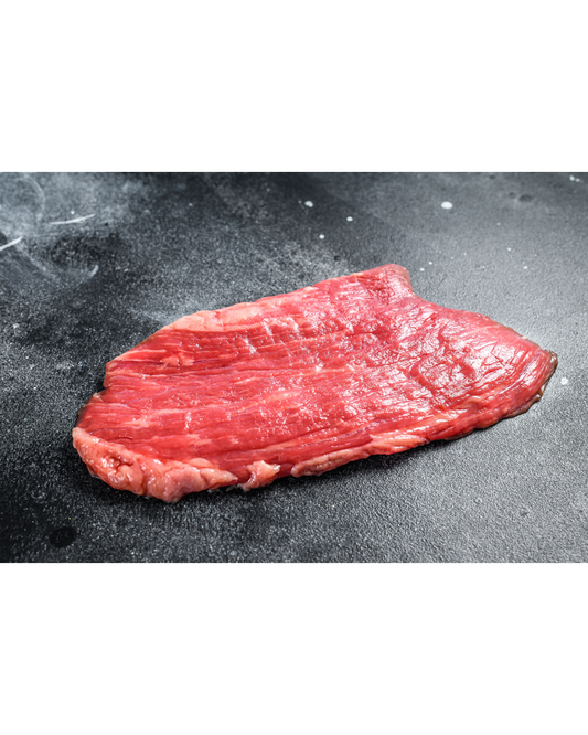 Flat Iron - Customer Favorite
