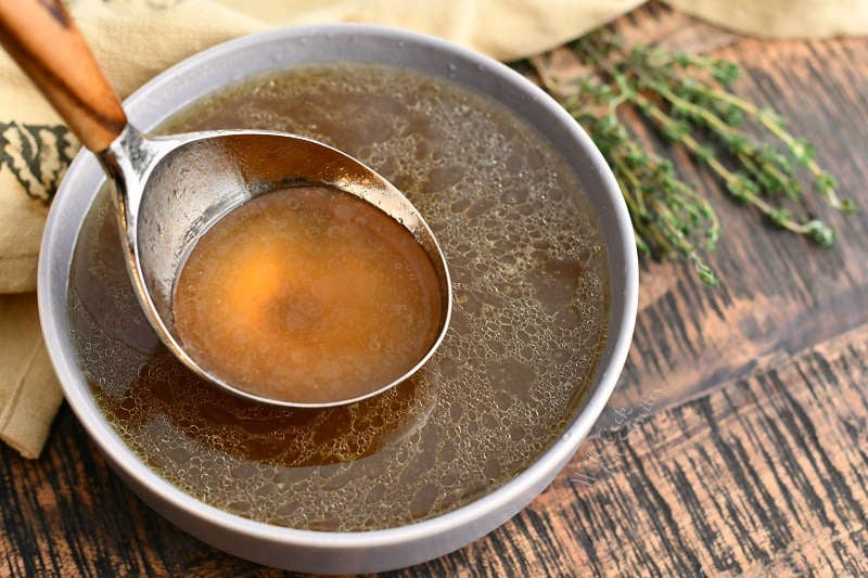 Artisan Bone Broth (stock)