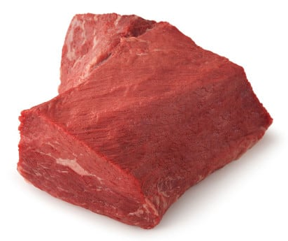 Round Bottom Roast