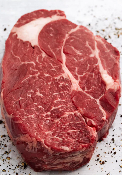 Chuck Roast - Customer Favorite