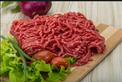 Ground Beef - Best Seller