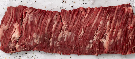 Outside Skirt Steak