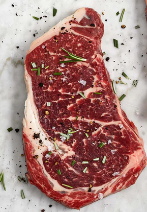 Ribeye - Top Cut