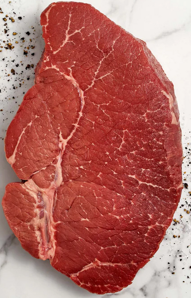 Top Round Roast