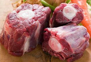 Oxtail