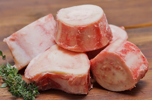 Soup Bones (Neck/Marrow)
