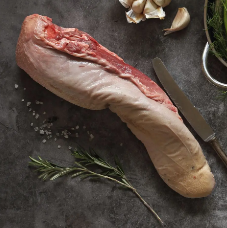 Beef Tongue